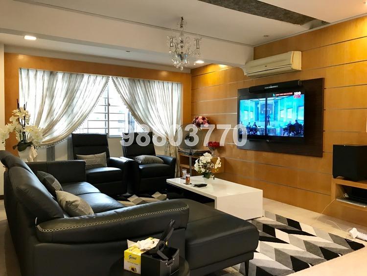 Blk 324 Tampines Street 32 (Tampines), HDB Executive #163230432